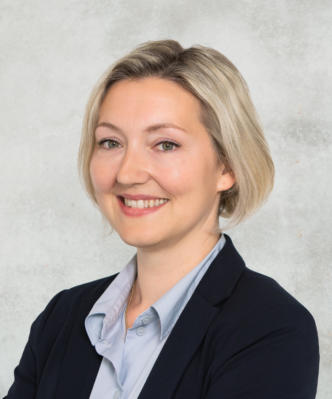 Nicole Fröwis - Business Development Officer -VelaLabs