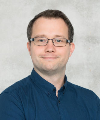 Andreas Weiss - Head of PCM lab - VelaLabs
