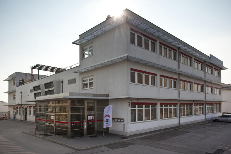 Management and Team information I VelaLabs