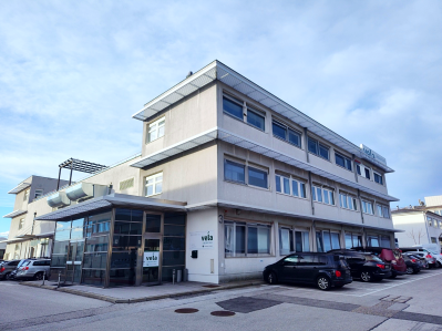 Vela Building